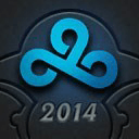 Summoner Icon