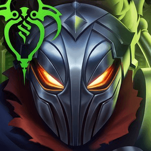 Summoner Icon