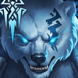 Summoner Icon