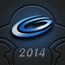 Summoner Icon