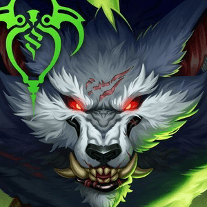 Summoner Icon