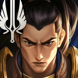 Summoner Icon