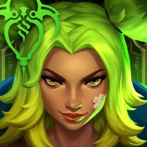Summoner Icon