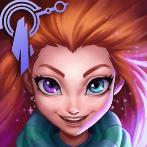 Summoner Icon