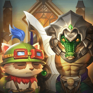 Summoner Icon