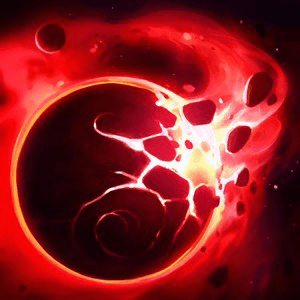 Summoner Icon
