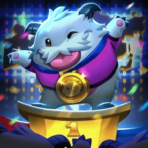 Summoner Icon