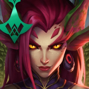 Summoner Icon