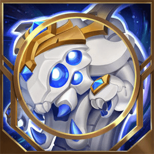 Summoner Icon