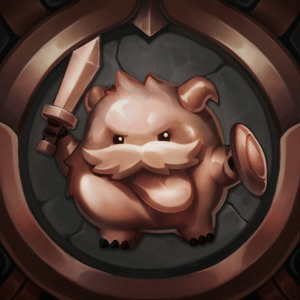 Summoner Icon