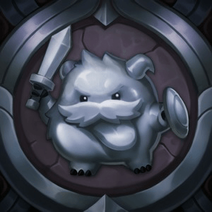 Summoner Icon