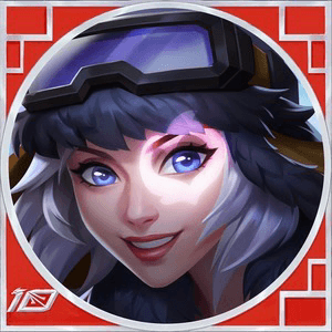 Summoner Icon