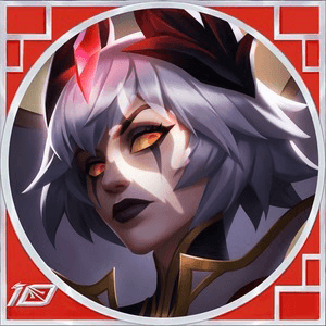 Summoner Icon