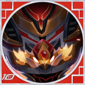 Summoner Icon