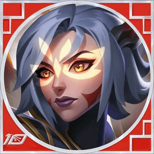 Summoner Icon