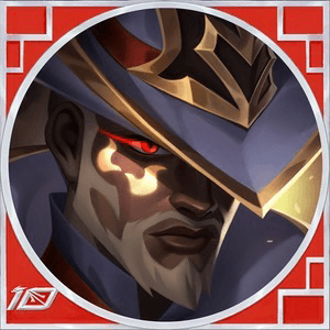 Summoner Icon