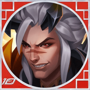 Summoner Icon