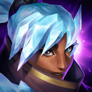 Summoner Icon
