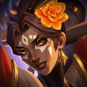 Summoner Icon