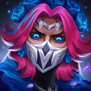Summoner Icon