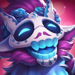 Summoner Icon