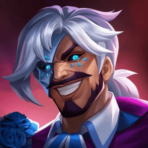 Summoner Icon
