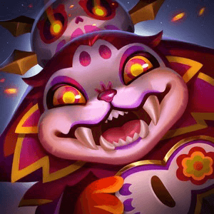 Summoner Icon