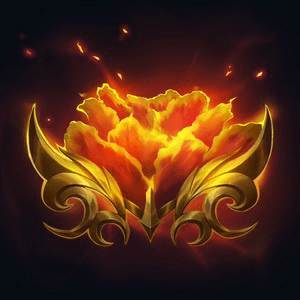 Summoner Icon