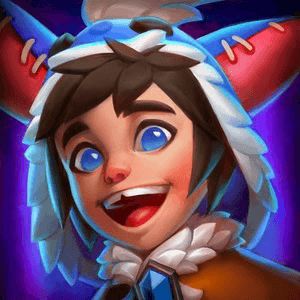 Summoner Icon