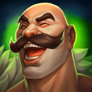 Summoner Icon