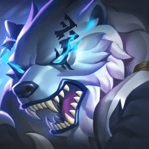 Summoner Icon