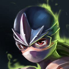 Summoner Icon