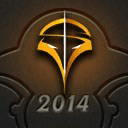 Summoner Icon