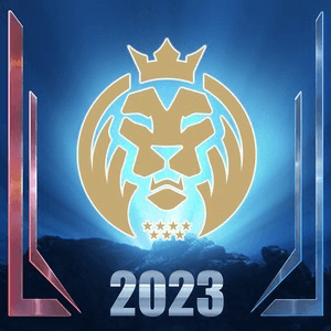Summoner Icon