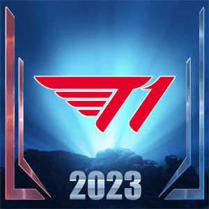 Summoner Icon