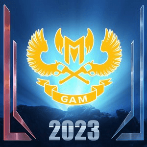 Summoner Icon