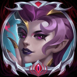 Summoner Icon