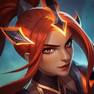 Summoner Icon