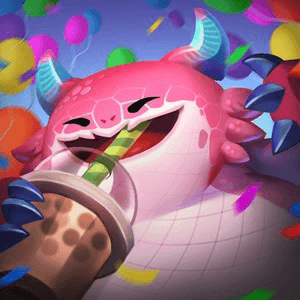 Summoner Icon