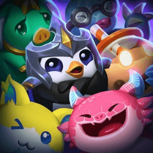 Summoner Icon