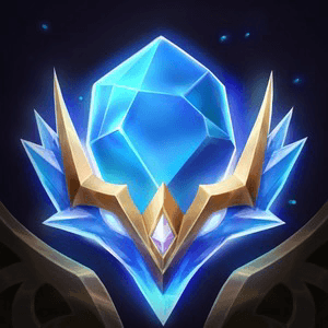Summoner Icon