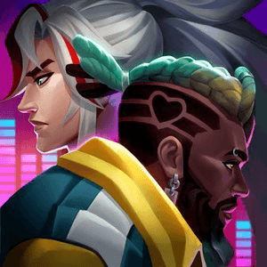 Summoner Icon