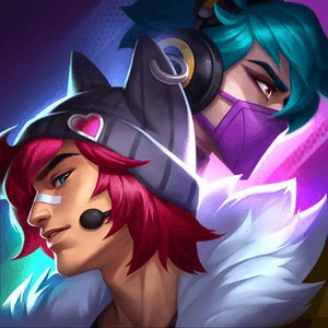 Summoner Icon