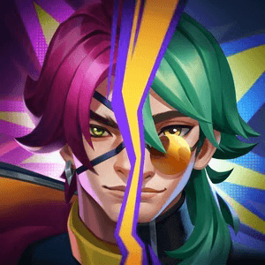 Summoner Icon