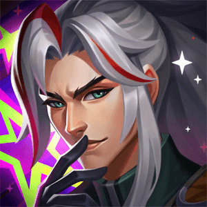 Summoner Icon