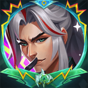Summoner Icon