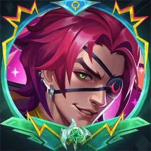 Summoner Icon