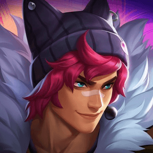 Summoner Icon