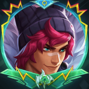 Summoner Icon