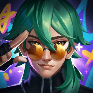 Summoner Icon